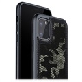 Nillkin Camo iPhone 11 Pro Max Hybrid Cover - Camouflage