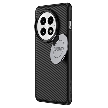 OnePlus 13 Nillkin Camshield Prop Kickstand Cover - Kompatibel med MagSafe