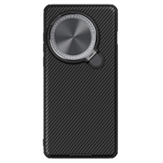 OnePlus 13 Nillkin Camshield Prop Kickstand Cover - Kompatibel med MagSafe