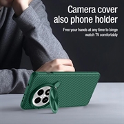 OnePlus 13 Nillkin Camshield Prop Kickstand Cover - Kompatibel med MagSafe