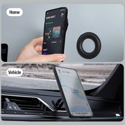 OnePlus 13 Nillkin Camshield Prop Kickstand Cover - Kompatibel med MagSafe