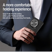 OnePlus 13 Nillkin Camshield Prop Kickstand Cover - Kompatibel med MagSafe