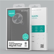 OnePlus 13 Nillkin Camshield Prop Kickstand Cover - Kompatibel med MagSafe