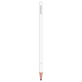 Nillkin Crayon K2 Kapacitiv Stylus Pen til iPad - Hvid