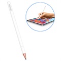 Nillkin Crayon K2 Kapacitiv Stylus Pen til iPad - Hvid