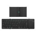 Nillkin Cube Pocket foldbart Bluetooth-tastatur med touchpad