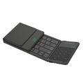 Nillkin Cube Pocket foldbart Bluetooth-tastatur med touchpad