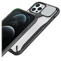 Nillkin Cyclops iPhone 12/12 Pro Hybrid Cover