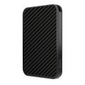 Nillkin FiberMate Aramid MagSafe-kortholder med RFID