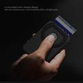 Nillkin FiberMate Aramid MagSafe-kortholder med RFID