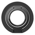 Nillkin FiberSnap magnetisk ringstativ - sort