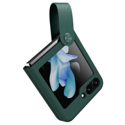 Samsung Galaxy Z Flip5 Nillkin Flex Flip Liquid Silikone Cover