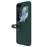 Samsung Galaxy Z Flip5 Nillkin Flex Flip Liquid Silikone Cover
