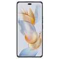 Honor 90 Pro Nillkin Frosted Shield Pro Magnetic Hybrid Cover - Sort