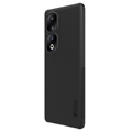 Honor 90 Pro Nillkin Frosted Shield Pro Magnetic Hybrid Cover - Sort
