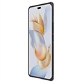 Honor 90 Pro Nillkin Frosted Shield Pro Magnetic Hybrid Cover - Sort