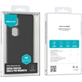 Honor 90 Pro Nillkin Frosted Shield Pro Magnetic Hybrid Cover - Sort