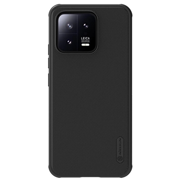 Nillkin Frosted Shield Pro Magnetic Xiaomi 13 Hybrid Cover - Sort