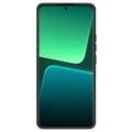 Nillkin Frosted Shield Pro Magnetic Xiaomi 13 Pro Hybrid Cover - Sort