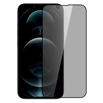 Nillkin Guardian Full Cover iPhone 14 Plus Skærmbeskytter Hærdet glas