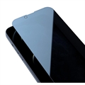 Nillkin Guardian Full Cover iPhone 14 Plus Skærmbeskytter Hærdet glas