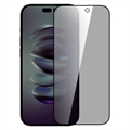Nillkin Guardian Full Cover iPhone 14 Pro Max Hærdet Glas Skærmbeskyttelse