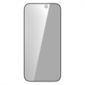 Nillkin Guardian Full Cover iPhone 14 Pro Max Skærmbeskyttelse Hærdet Glas