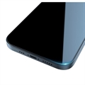 Nillkin Guardian Full Cover iPhone 14 Pro Max Skærmbeskyttelse Hærdet Glas