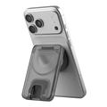 Nillkin IceMate magnetisk tegnebogsstativ - BPA-fri, understøtter NFC