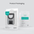 Nillkin IceMate magnetisk tegnebogsstativ - BPA-fri, understøtter NFC - sort