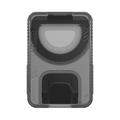 Nillkin IceMate magnetisk tegnebogsstativ - BPA-fri, understøtter NFC - sort