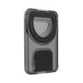 Nillkin IceMate magnetisk tegnebogsstativ - BPA-fri, understøtter NFC - sort