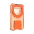 Nillkin IceMate magnetisk tegnebogsstativ - BPA-fri, understøtter NFC - orange
