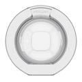 Nillkin MagSafe-ringholder med stativ - grå