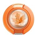 Nillkin MagSafe-ringholder med stativ - orange
