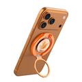 Nillkin MagSafe-ringholder med stativ - orange
