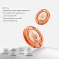 Nillkin MagSafe-ringholder med stativ - orange