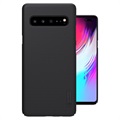 Nillkin Super Frosted Shield Samsung Galaxy S10 5G Cover