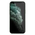 Nillkin Nature iPhone 12/12 Pro TPU Cover - Gennemsigtig
