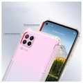 Nillkin Nature 0.6mm Huawei P40 Lite TPU Cover - Gennemsigtig