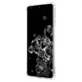 Nillkin Nature Samsung Galaxy S20 Ultra Shockproof TPU Cover - Gennemsigtig