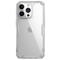 Nillkin Nature TPU Pro iPhone 13 Pro Max Hybrid Cover - Gennemsigtig