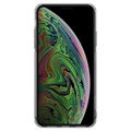 Nillkin Nature 0.6mm iPhone 11 TPU Cover - Gennemsigtig