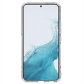 Nillkin Nature TPU Pro Samsung Galaxy A54 5G Hybrid Cover - Gennemsigtig