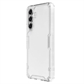 Nillkin Nature TPU Pro Samsung Galaxy A54 5G Hybrid Cover - Gennemsigtig