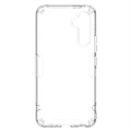 Nillkin Nature TPU Pro Samsung Galaxy A54 5G Hybrid Cover - Gennemsigtig