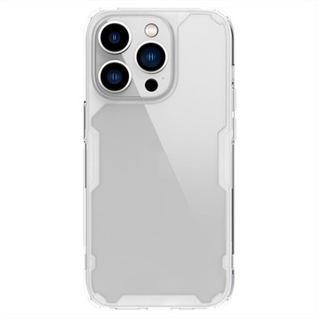 Nillkin Nature TPU Pro iPhone 14 Pro Hybrid Cover