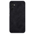 Nillkin Qin Samsung Galaxy A34 5G Flip Cover med Kortholder