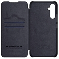 Nillkin Qin Samsung Galaxy A34 5G Flip Cover med Kortholder
