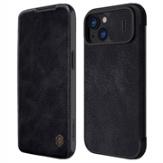 iPhone 15 Nillkin Qin Pro Flip Cover